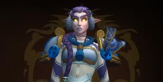 Zellarah's icon