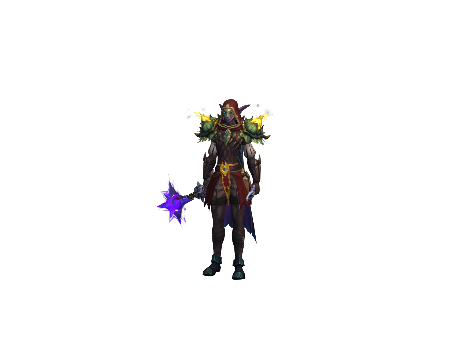 Chadrogue