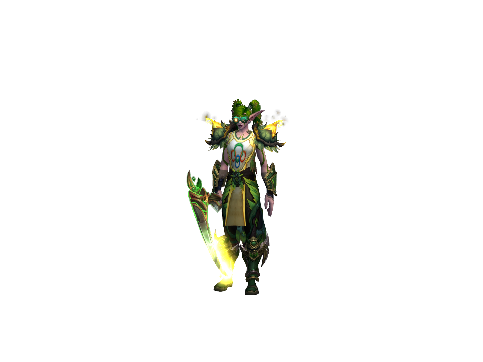 Taxsrtheftqt 3D character render