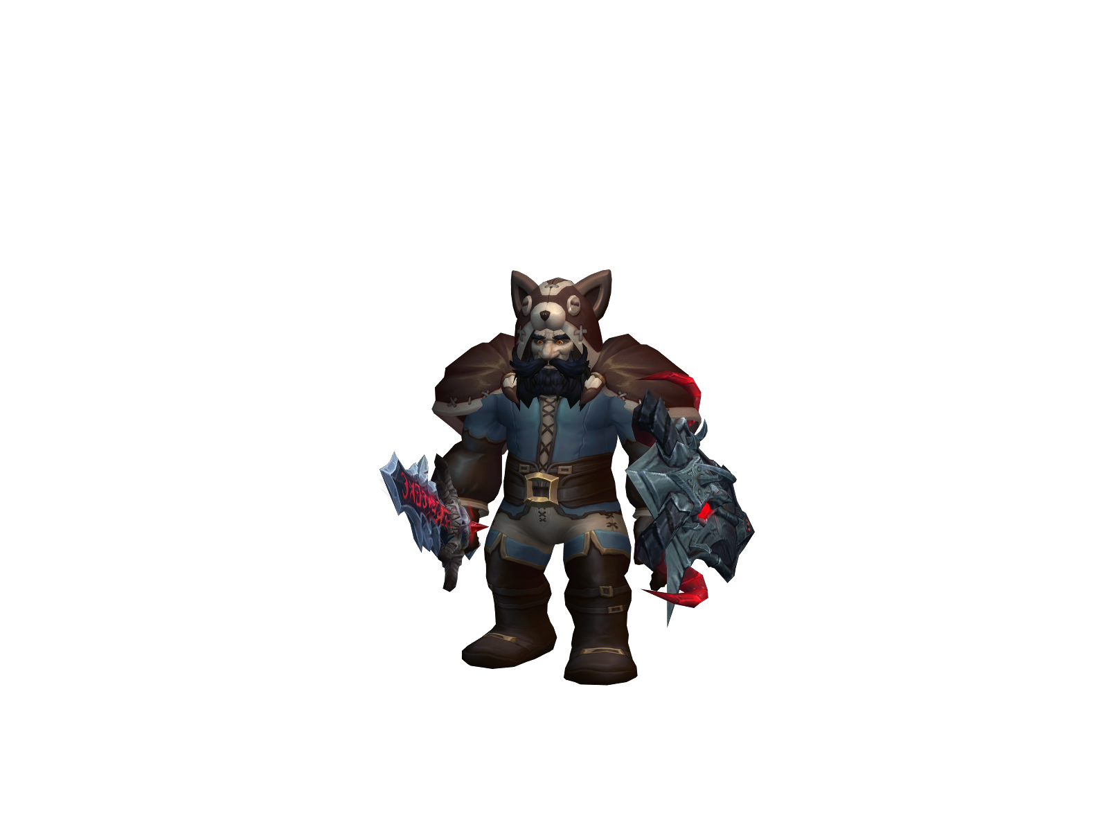 Magerbooze