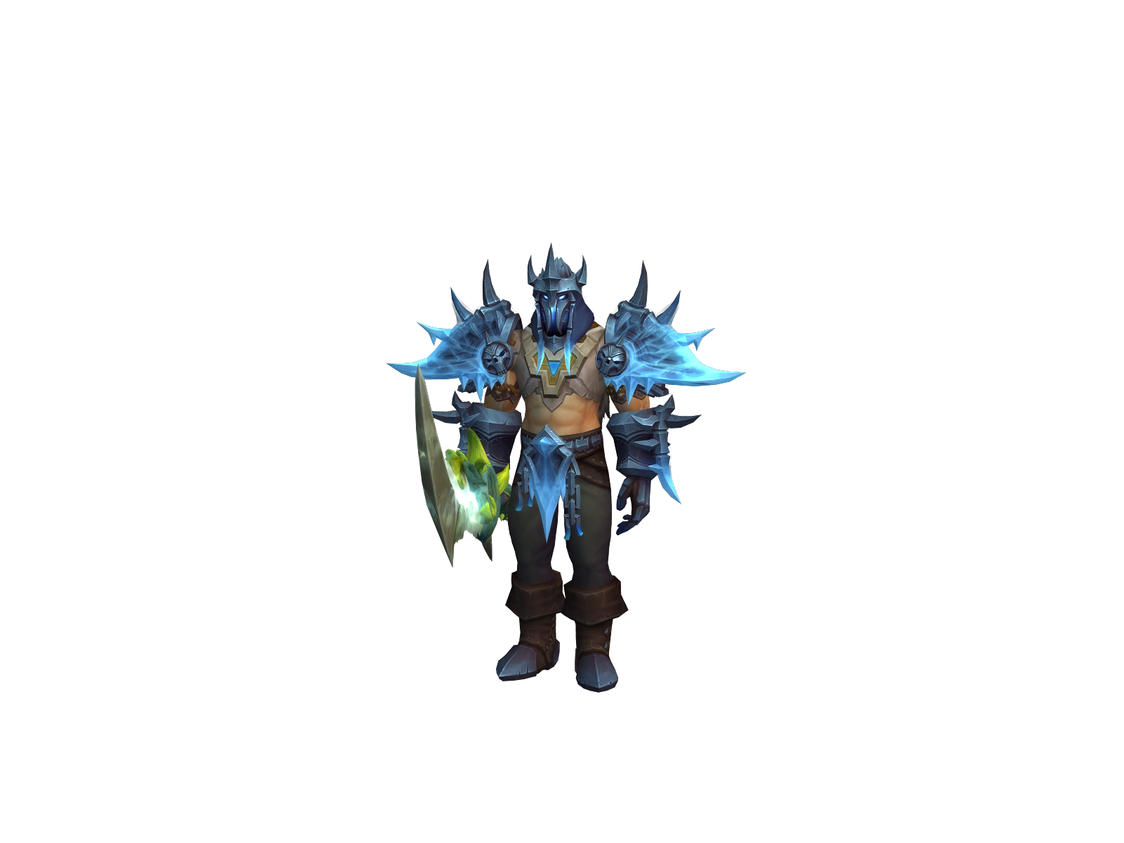 Blightbomb