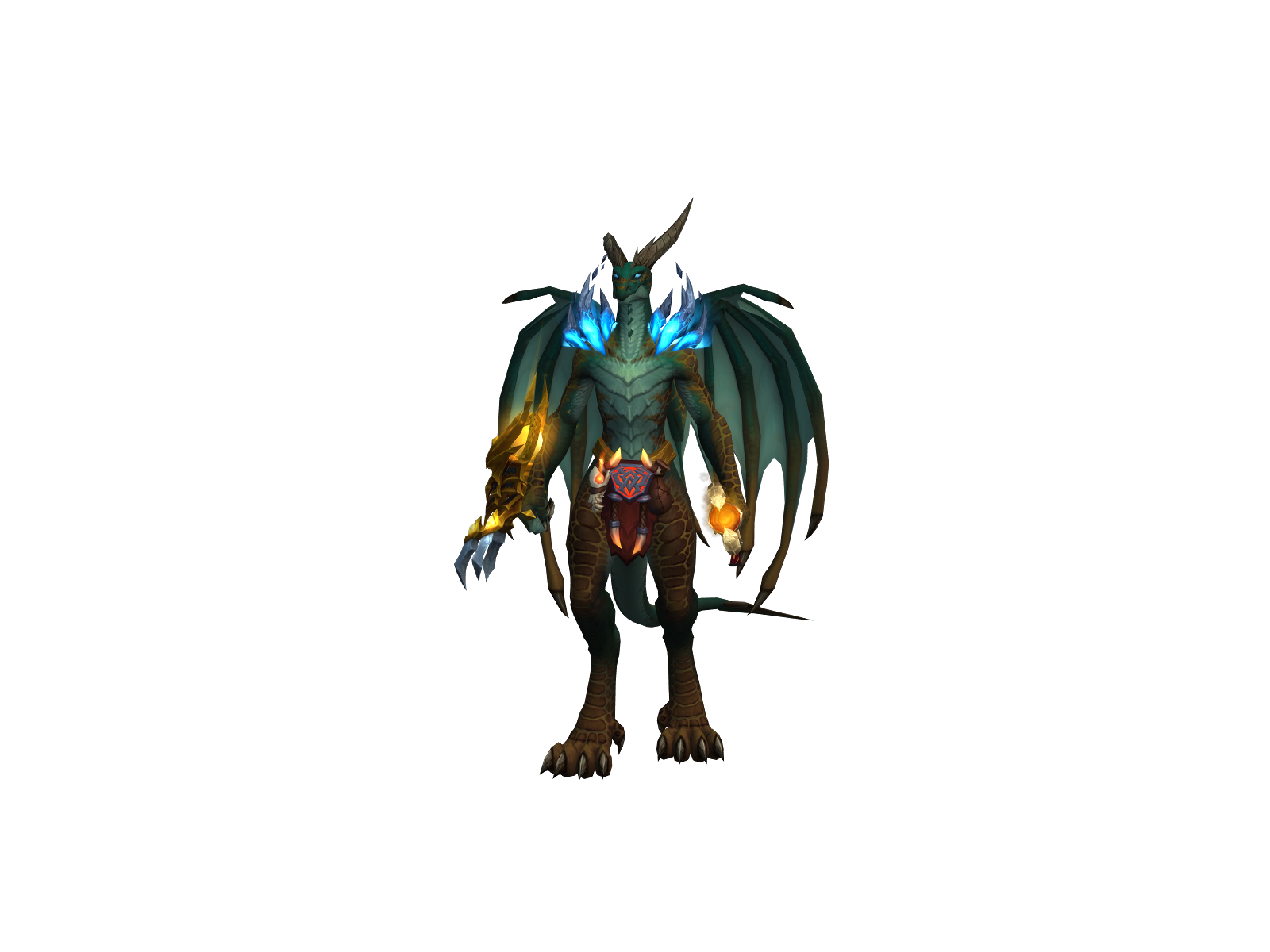 Drakopent