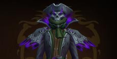 Hanzohasashi's icon