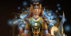 Bluesnake's icon