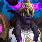 Semiprepared avatar