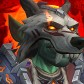 Korvos avatar