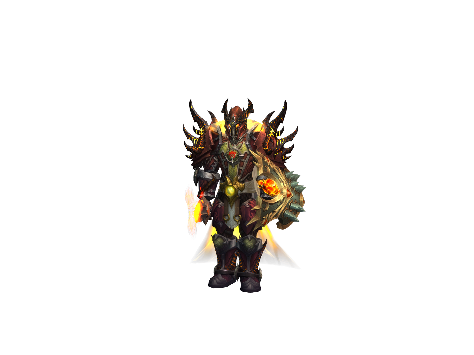 Bloodleader