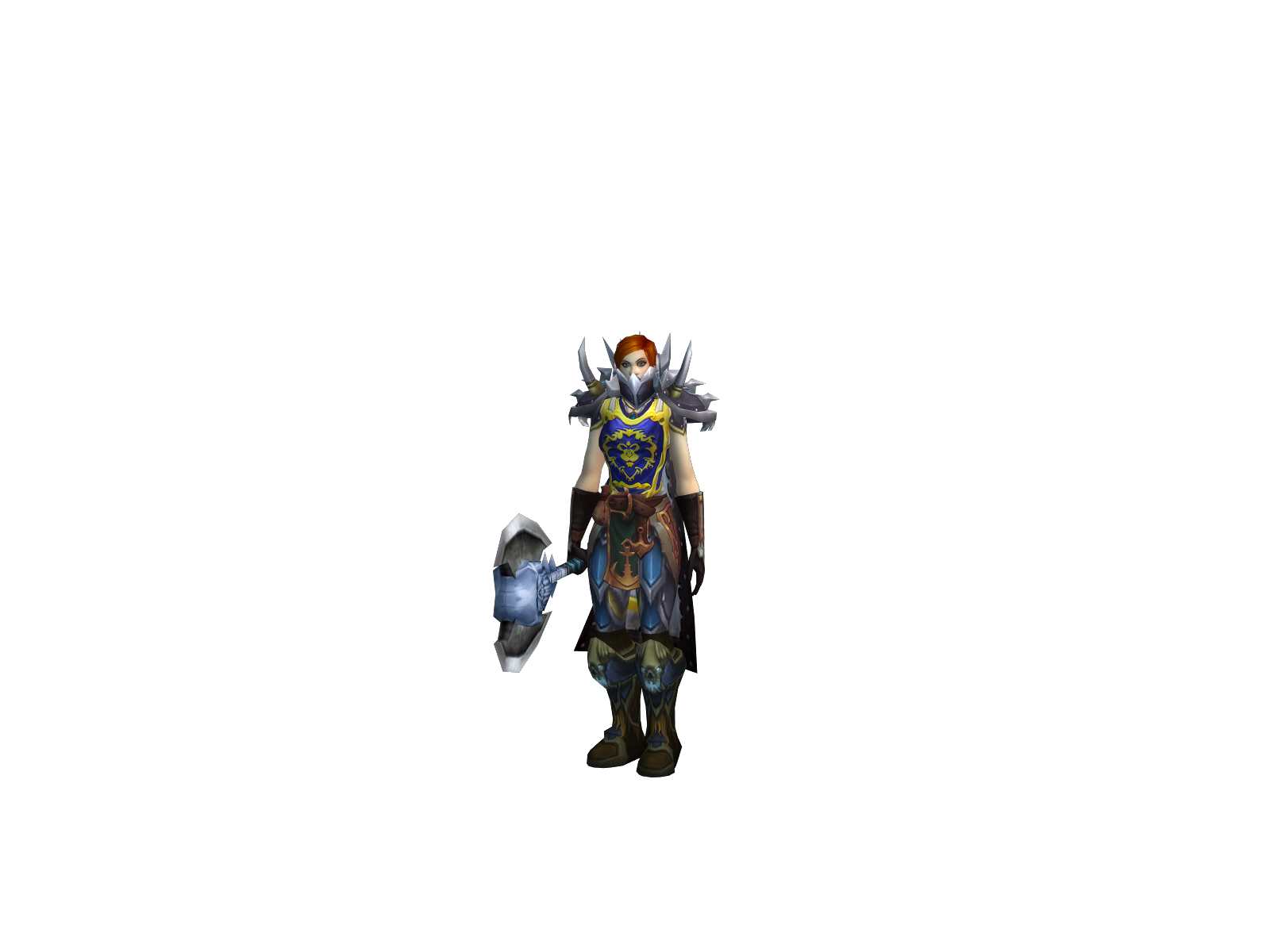Aquamaureen