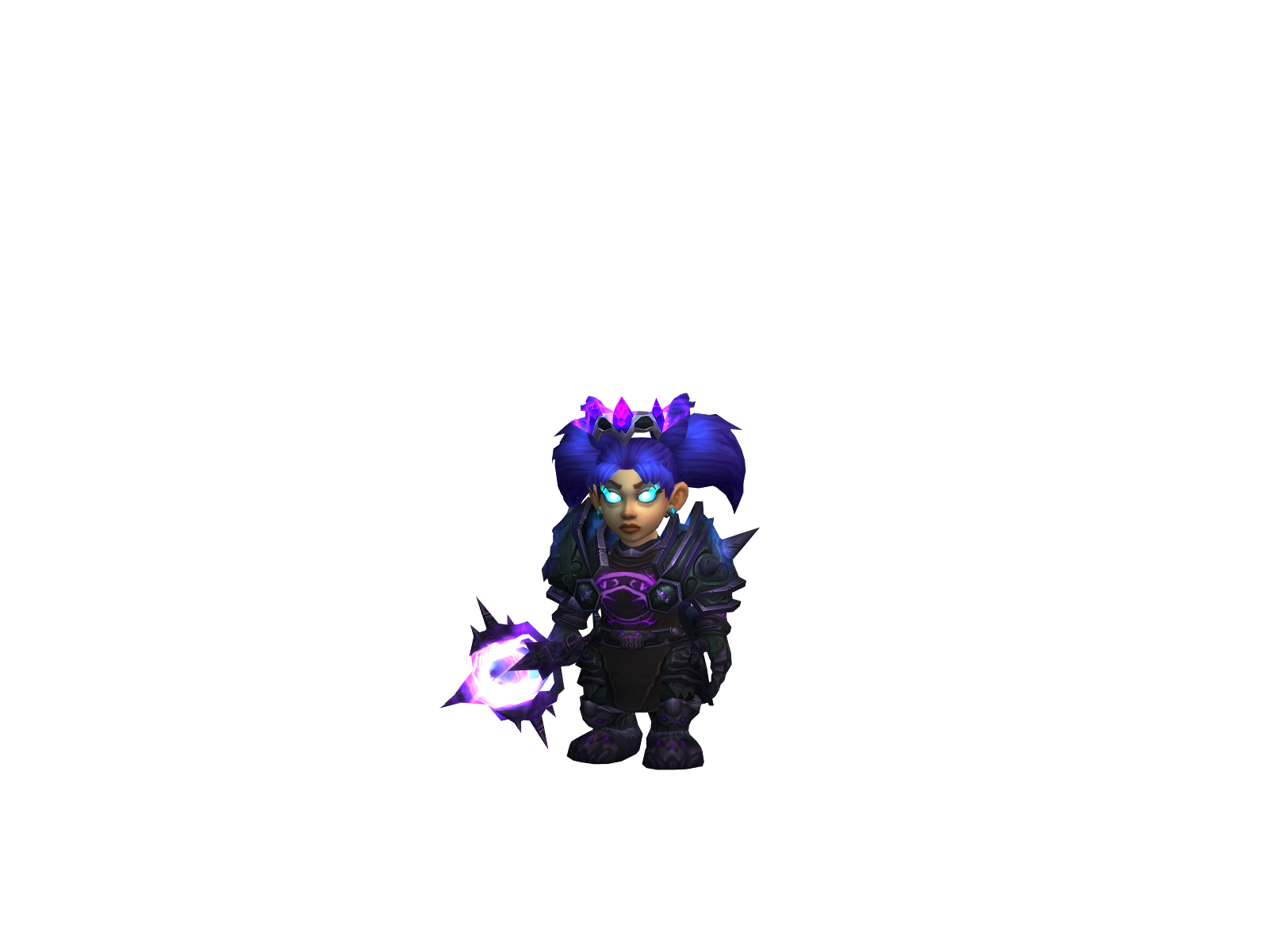 Jdbloodz 3D character render