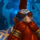 Beowolf