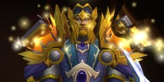 Holygrandpa's icon