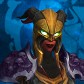 Honeybugtwo avatar