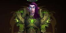 Fínichir's icon