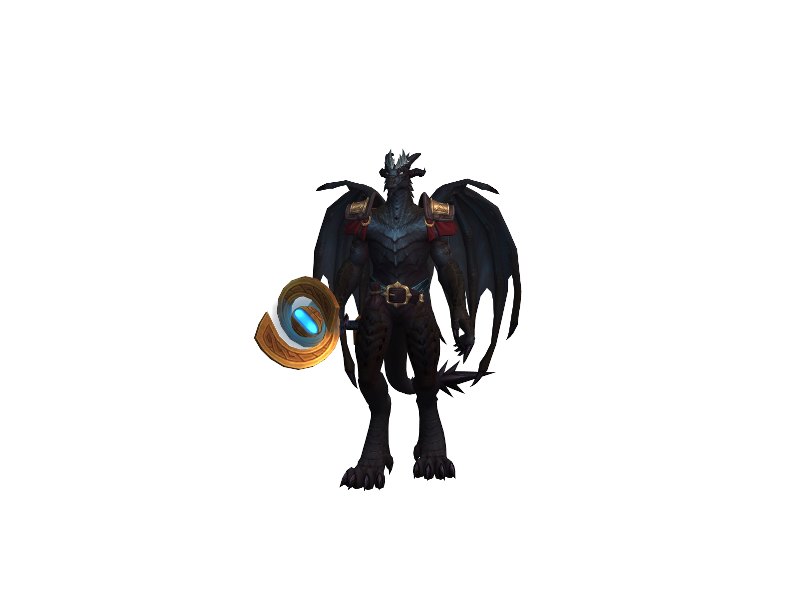 Draconicnate