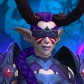 Mauvebee