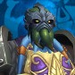 Kudron avatar