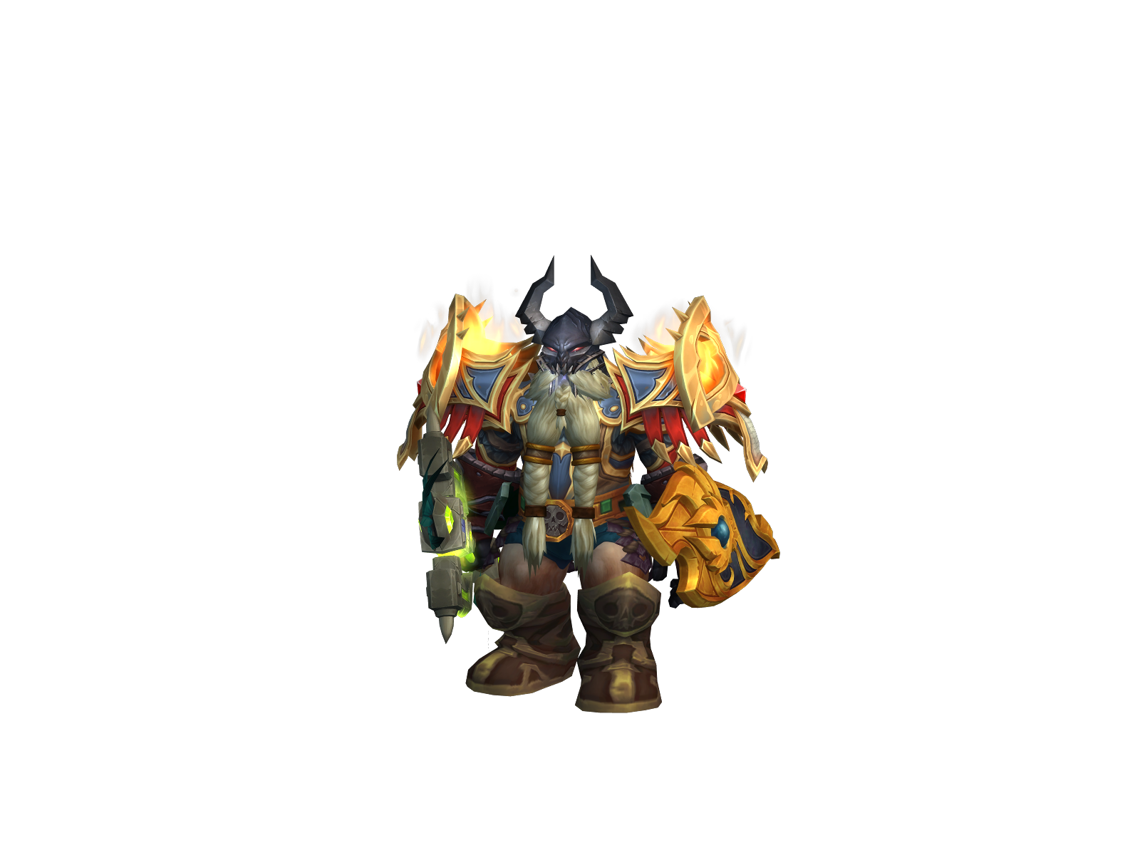 Timemancer