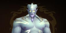 Thedok's icon