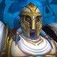 Damasus avatar