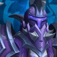 Anasasis portrait