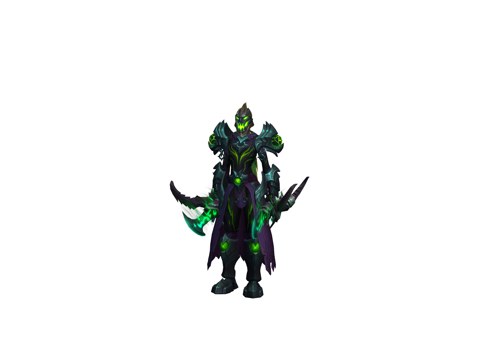 Cheekers 3D character render