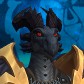 Vondräyke avatar
