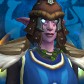 Tyrindre avatar