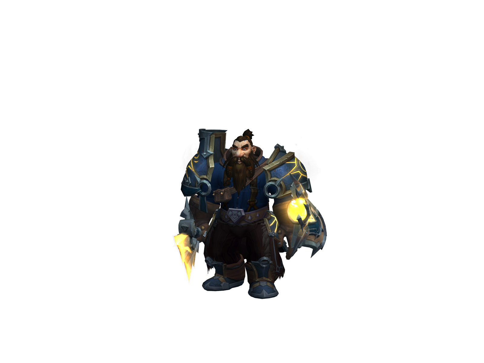 Blarghus