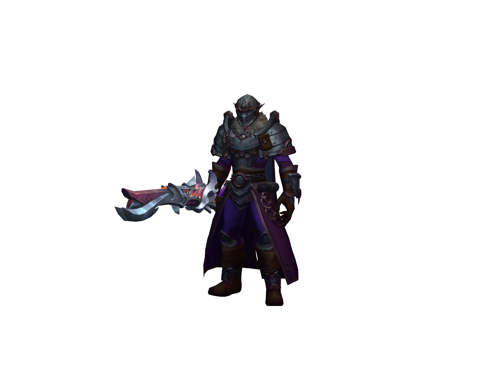 Huntertos