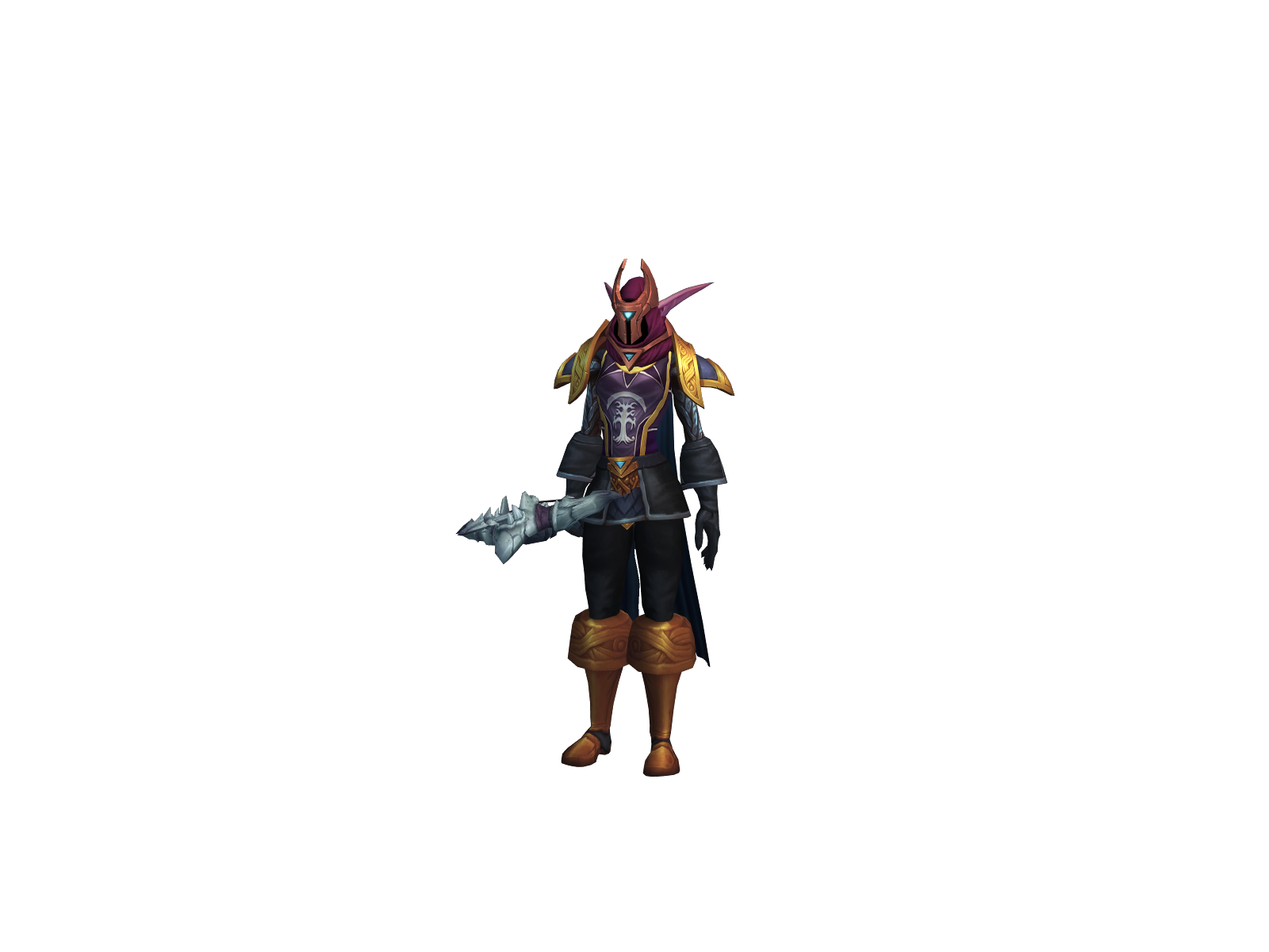 Larynda