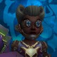 Flamazine avatar