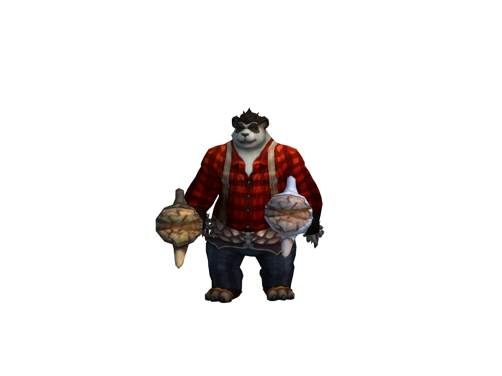 Pandasama
