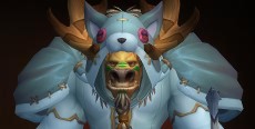 Gratsondying's icon