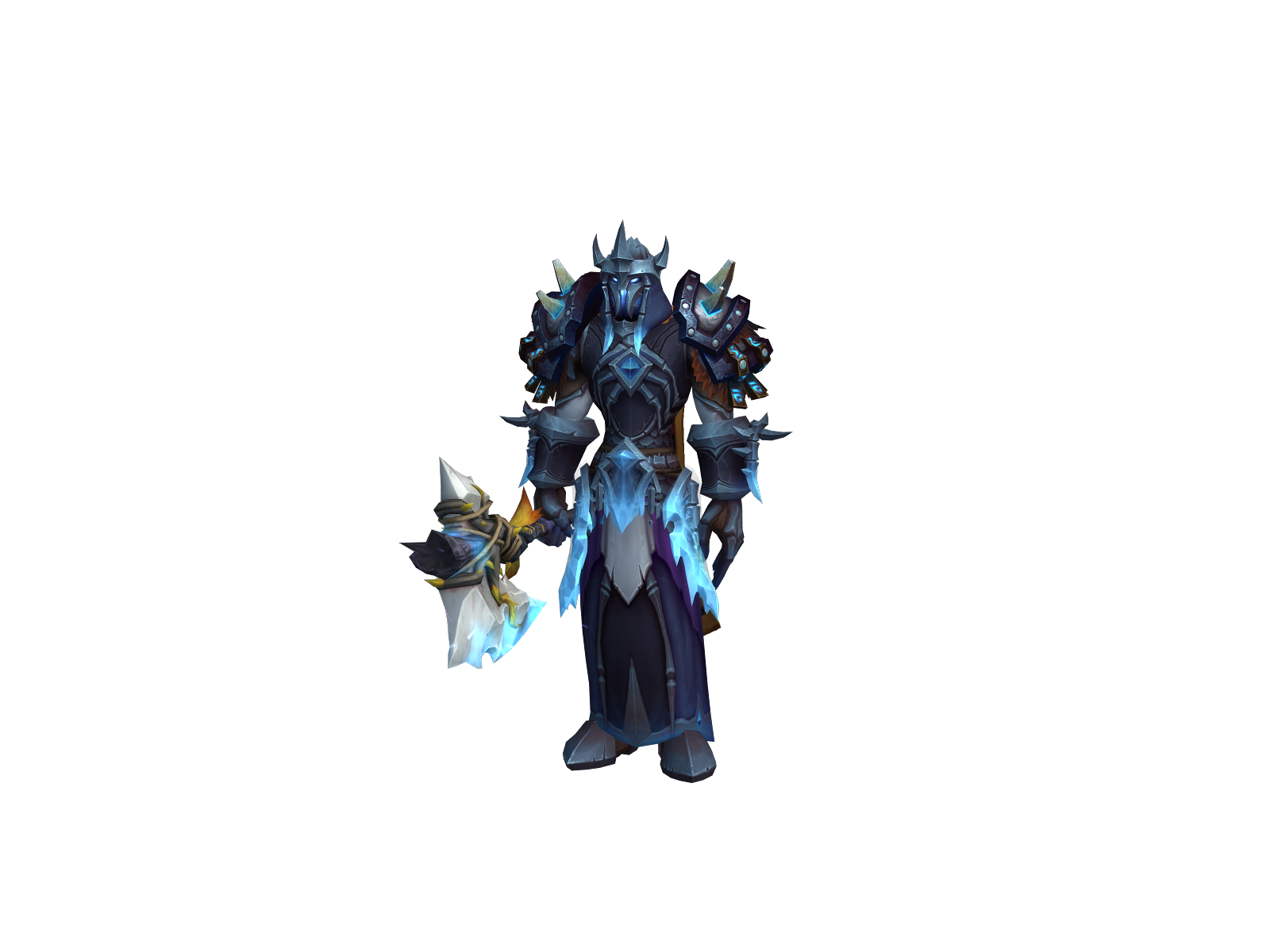 Zixunhocicle 3D character render