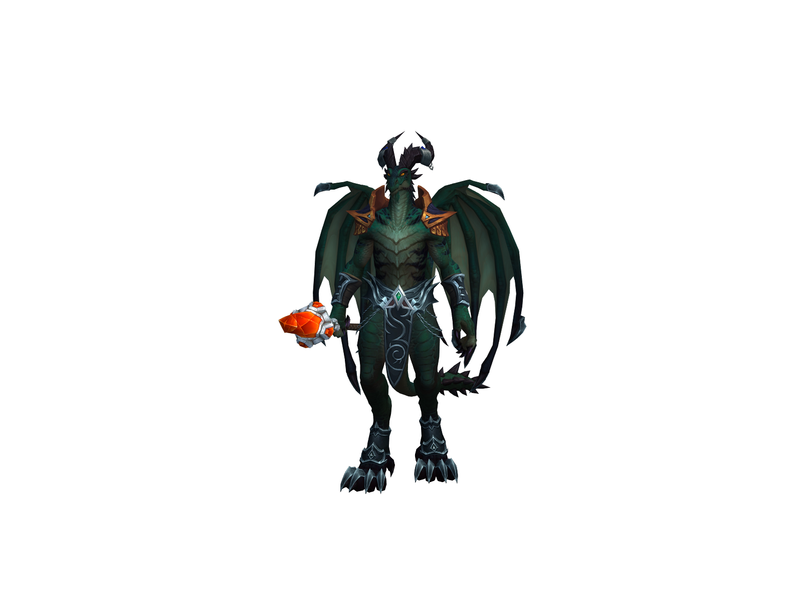 Soupdragon