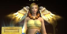 Zelluna's icon