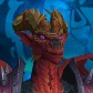 Dragocactus avatar