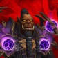 Durbal avatar
