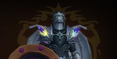 Aeragor's icon
