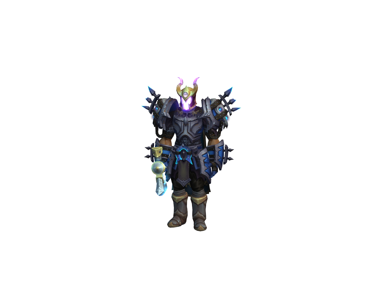 Rëdgusher