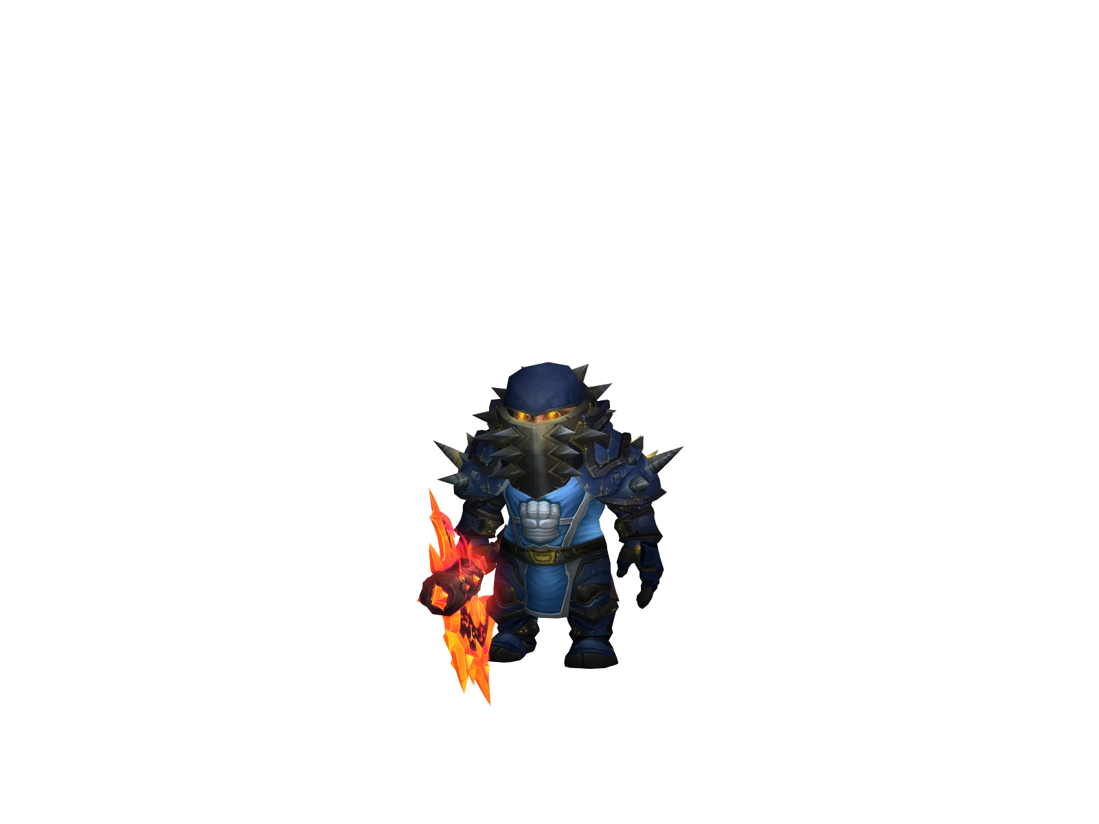 Lildwilk