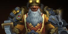 Meanestman's icon