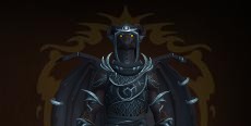 Aymadragon's icon