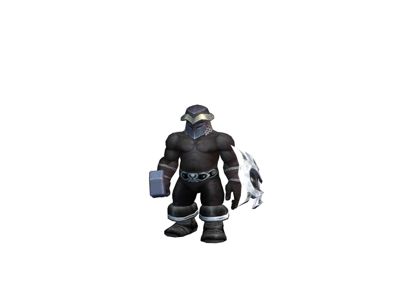 Tonyshock