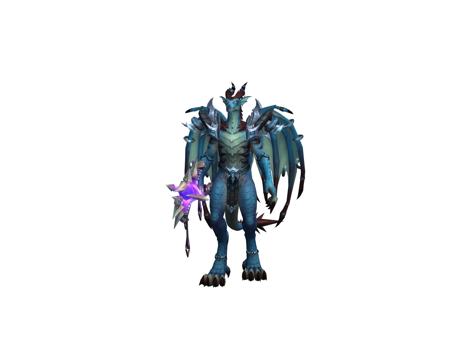 Troggdora