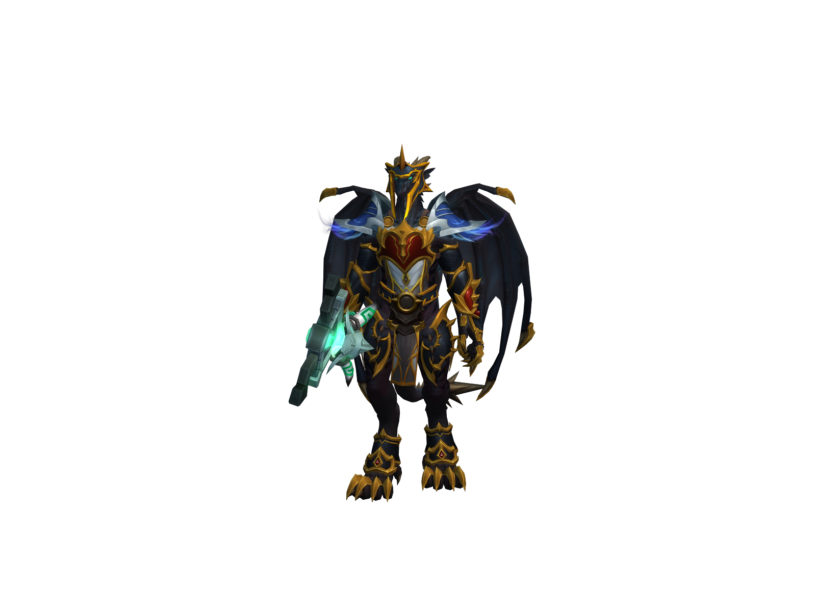 Dugtharion