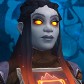 Panhexual avatar
