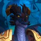 Dragonaide avatar