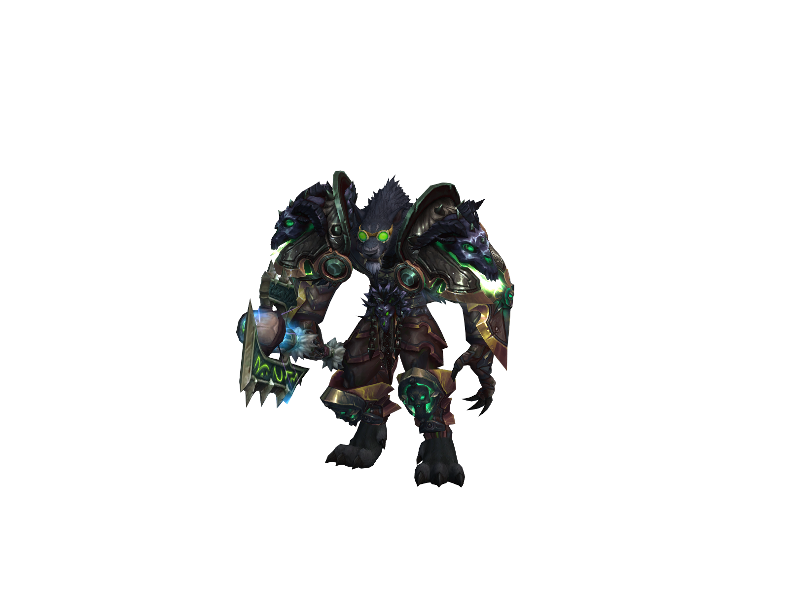 Grimgrundle