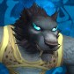 Cithaeron avatar